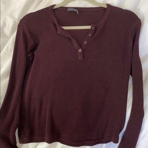 Brandy Melville Long Sleeve